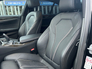 2018 BMW 5 SERIES 520 d Msport automatic sunroof