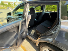 2013 Toyota Rav4 2L Diesel For Sale Images