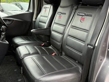 2021 Renault Trafic 2L Diesel For Sale Images