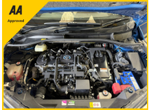 2018 Toyota C-HR 1.8L Petrol Hybrid For Sale Images
