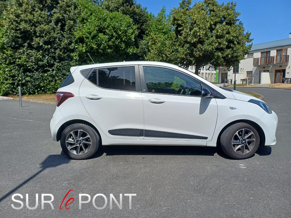 2019 Hyundai i10 1L Petrol For Sale Images