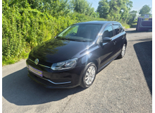 2016 Volkswagen Polo 1.2L Petrol For Sale Images