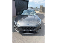 2019 Ford Focus 1.5L Diesel For Sale Images