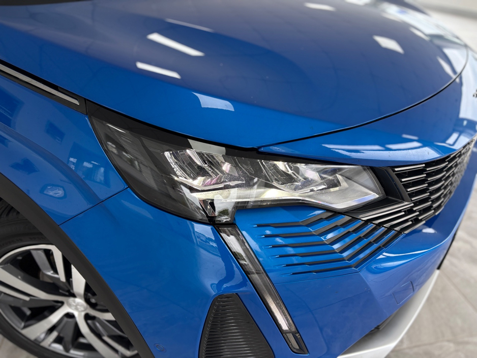 2022 Peugeot 3008 1.5L Diesel For Sale Images