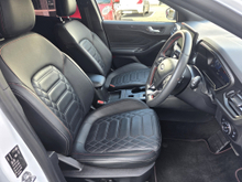 2023 Ford Focus 1.5L Diesel For Sale Images