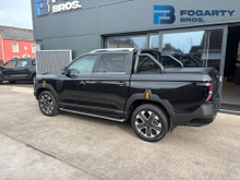 2026 KGM Musso 2.2L Diesel For Sale Images