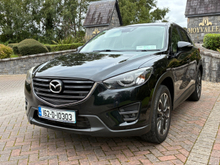 2016 Mazda CX-5 2.2L Diesel For Sale Images