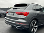 2019 AUDI Q3 35TDI 150 S 35 4DR AUTO S-TRONIC LINE