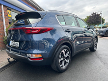 2020 Kia Sportage 1.6L Diesel For Sale Images
