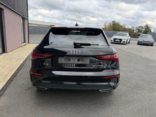 2024 Audi A3 1.4L Petrol Plug-in Hybrid For Sale Images