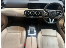 2022 Mercedes-Benz A Class 2.0L Diesel For Sale Images