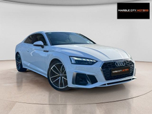 Audi A5 2.0tdi S Line 35 Mhev 163PS 3DR Auto