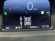 2024 Honda Fit 1.5L Petrol Hybrid For Sale Images