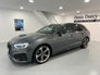 2021 AUDI A4 (212) S LINE 35TDI AVANT BLACK EDITION SPEC LOW MILES WWW.DENISDARCYCARS.IE VW/AUDI SPECIALISTS 
