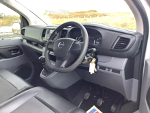 2022 Opel Vivaro 1.5L Diesel For Sale Images