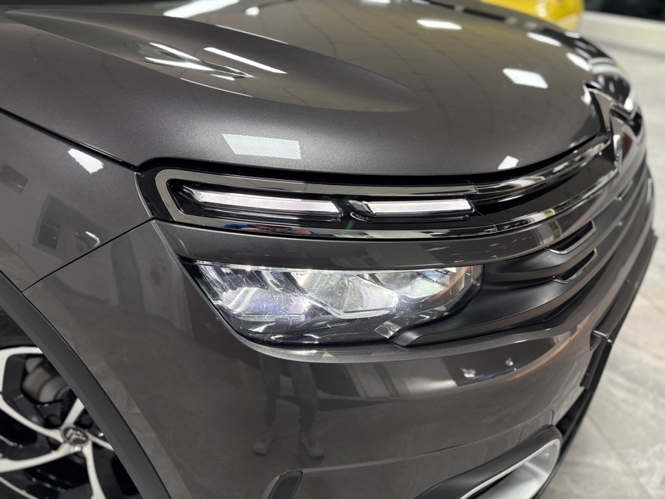 2022 Citroen C5 Aircross 1.5L Diesel For Sale Images