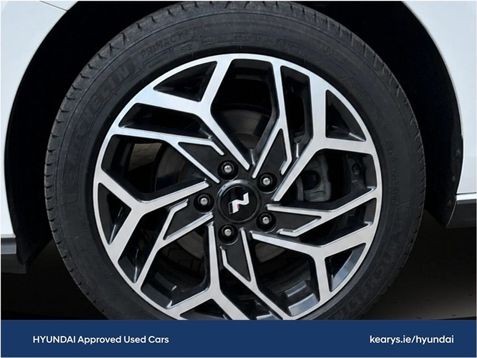 Hyundai i30 Petrol NLine Demo — thumbnail 8