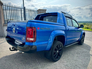 2020 VOLKSWAGEN AMAROK V6 AVENTURA BLACK EDITION!! GENUINE FROM FACTORY!!