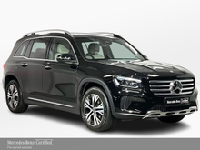 Mercedes-Benz GLB 200d 5 Seat...