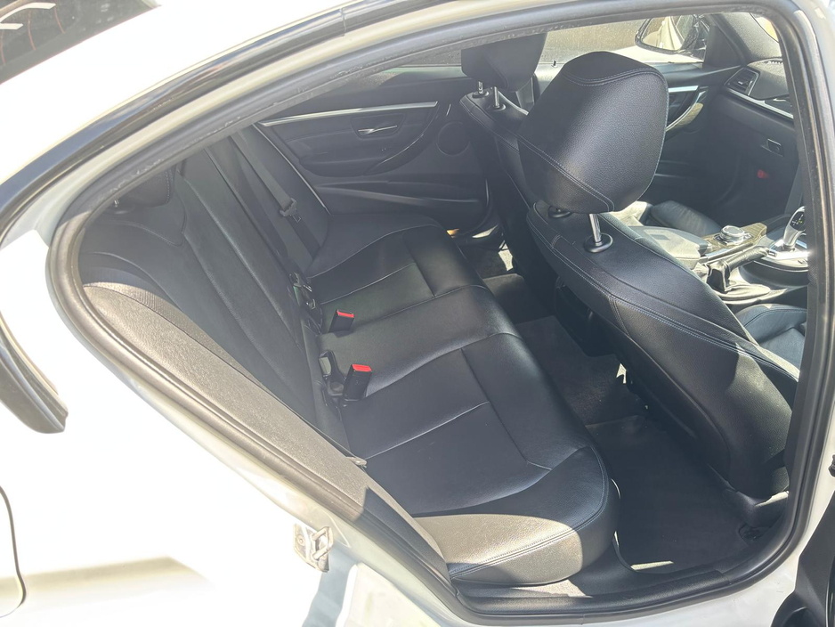 2019 BMW 3 Series 2L Petrol Hybrid For Sale Images