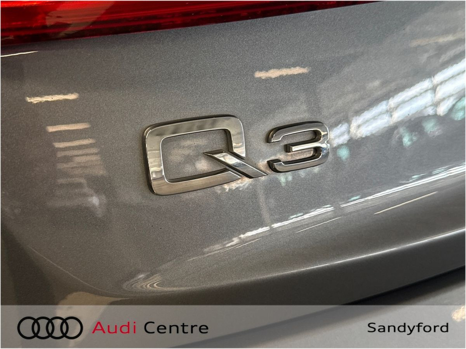 Audi Q3 2.0 TDI 150 S LINE 4DR — thumbnail 13