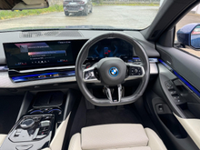 2024 BMW i5 0L Electric For Sale Images