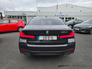2022 BMW 5 SERIES 520 M Sport Auto