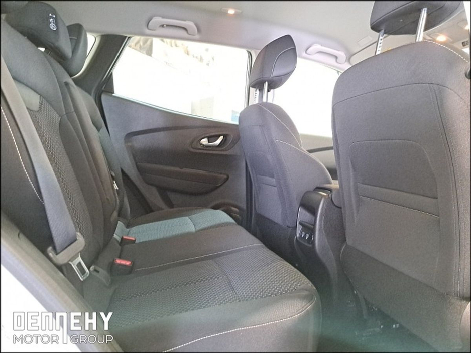 2021 Renault Kadjar 1.3L Petrol For Sale Images
