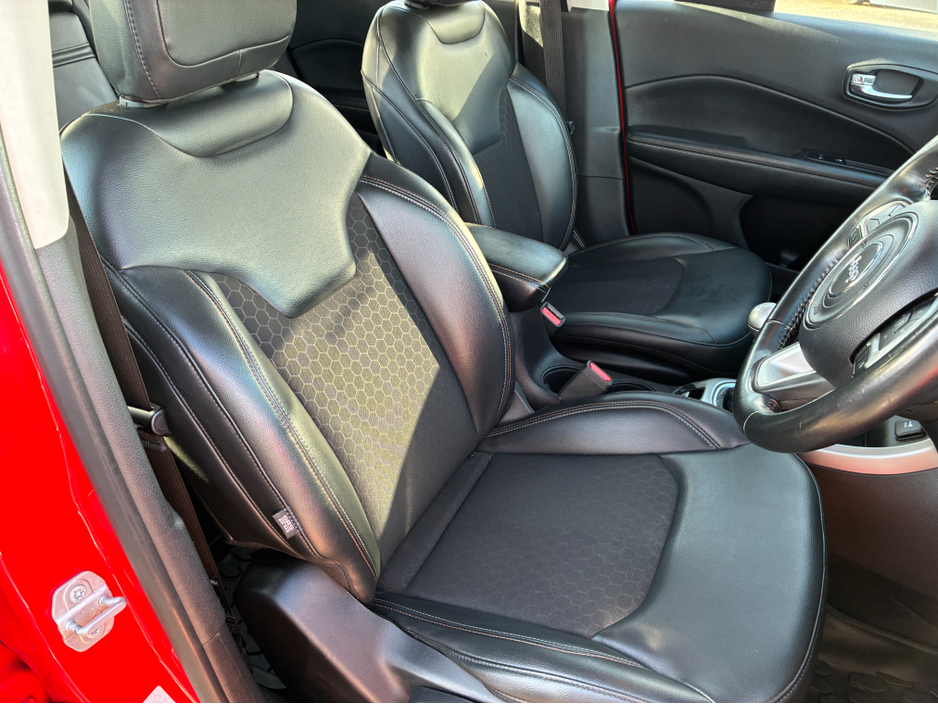 2019 Jeep Compass 1.6L Diesel For Sale Images