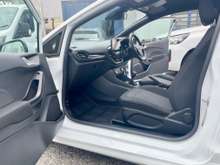 2022 Ford Fiesta 1L Petrol Hybrid For Sale Images