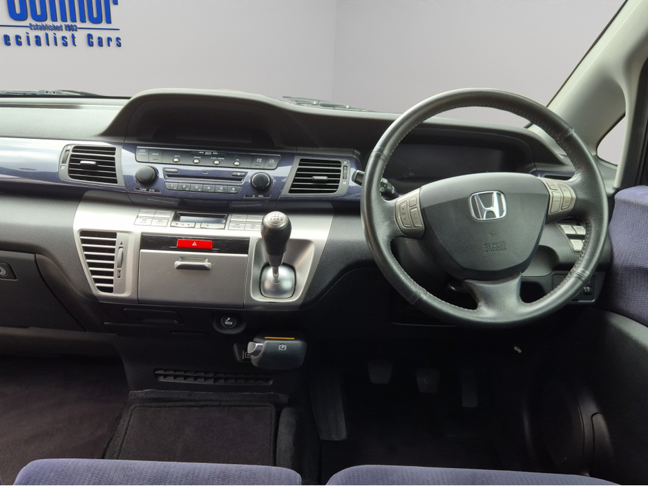 Honda FR-V 1.8 SE *** 1 OWNER *** 6 SEATS **** SERVICE HISTORY **** — thumbnail 6