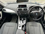 2017 BMW 1 SERIES 1.5 PETROL AUTO 118i 