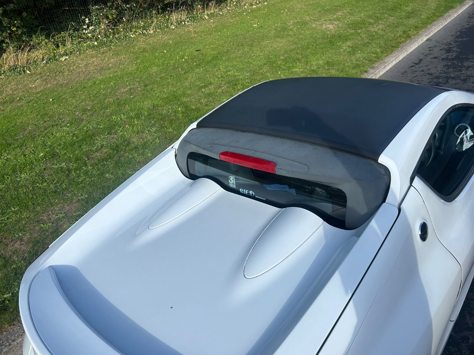 Renault Wind 1.2 TCE 100 DYNAMIQUE — thumbnail 14