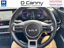 2025 Kia Sportage 1.6L Diesel For Sale Images