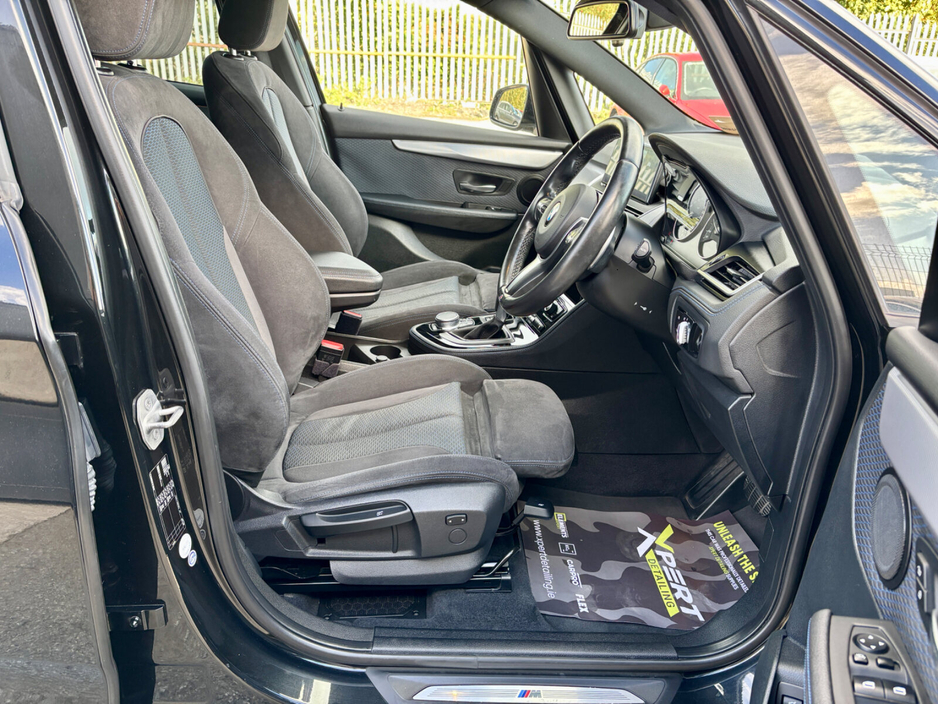 2018 BMW 2 Series 2L Diesel For Sale Images