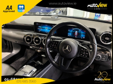 2020 Mercedes-Benz A Class 1.4L Petrol For Sale Images