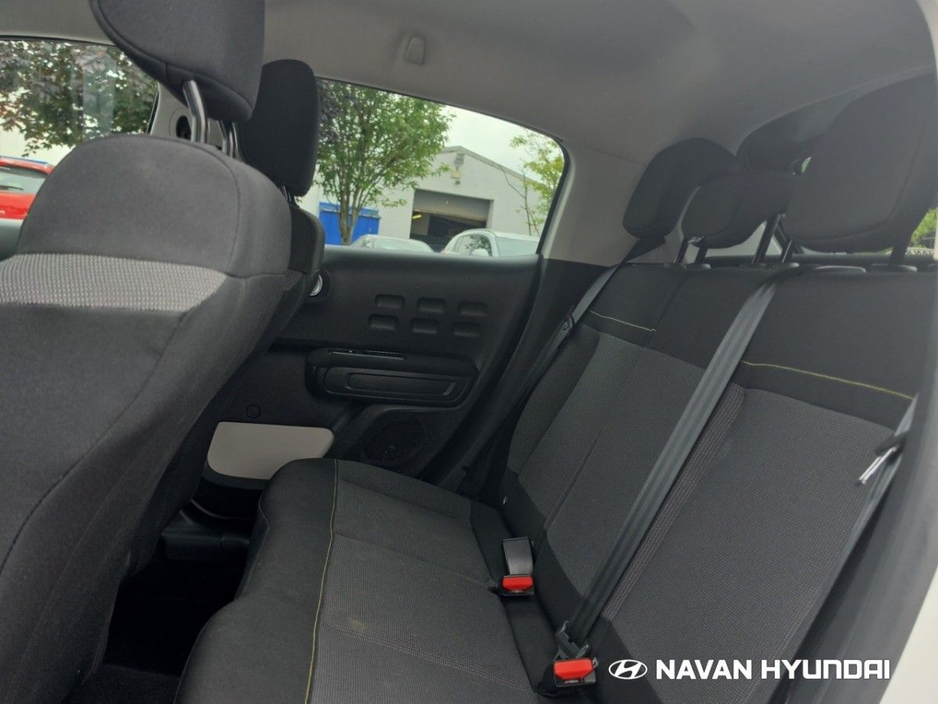 2023 Citroen C3 1.2L Petrol For Sale Images