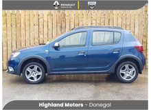 2019 Dacia Sandero Stepway under 1.0L Petrol For Sale Images