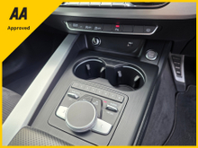 2019 Audi A5 2L Diesel For Sale Images