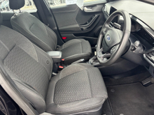 2021 Ford Puma 1.5L Diesel For Sale Images