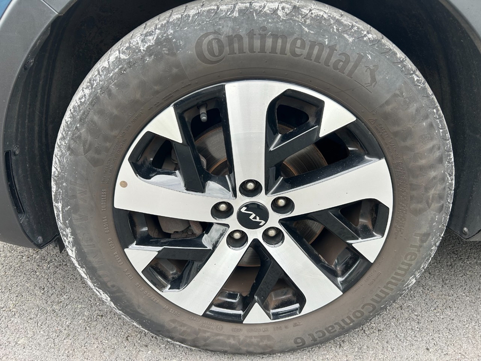 2023 Kia Sorento 2.2L Diesel For Sale Images
