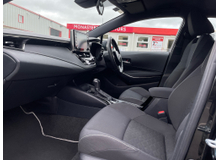 2019 Toyota Corolla 1.8L Petrol Hybrid For Sale Images