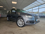 2016 AUDI Q5 2.0 TDI 190 Q SE 4DR