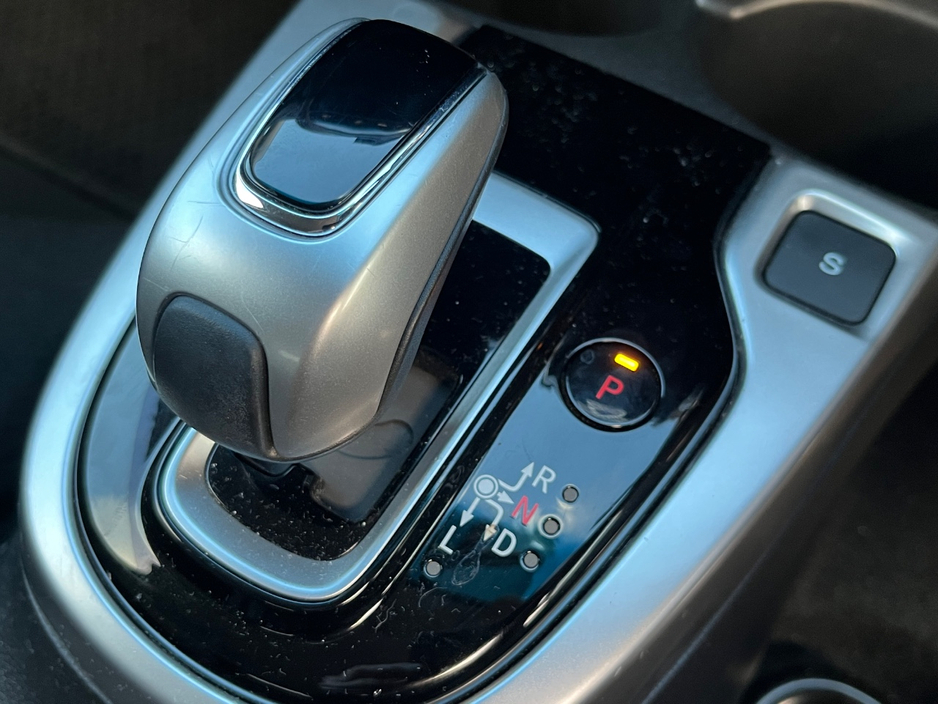 2019 Honda Fit 1.5L Petrol Hybrid For Sale Images