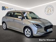 Suzuki Swift Swift 1.2 Mild Hybrid Motion