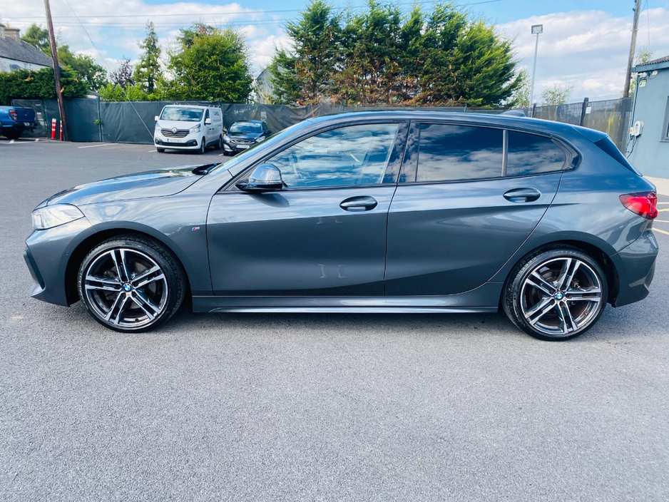 2021 BMW 1 Series 2L Diesel For Sale Images