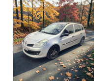2009 Renault Clio 1.1L Petrol For Sale Images