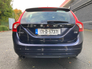 2017 VOLVO V60 D2 BUSINESS EDITION 120BHP - NCT APR 2027 - SERVICE HISTORY