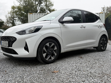 2023 Hyundai i10 1L Petrol For Sale Images