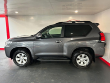 2020 Toyota Landcruiser 2.8L Diesel For Sale Images